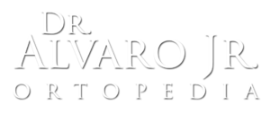 Ortopedia Esportiva Logo