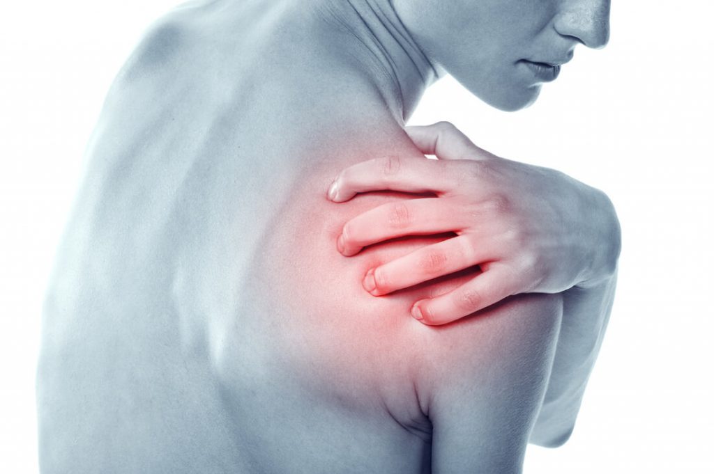O papel da fisioterapia na Artroplastia reversa do ombro