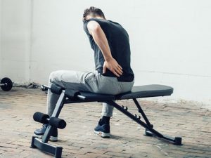 dicas para prevenir lesões musculares